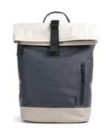 Zwei Cargo CAR200 Mochila Rolltop white/blue