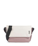 Zwei Cargo bolsa mensageiro white/bordeaux