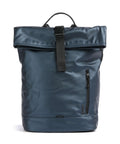 Zwei Cargo CAR200 Rolltop backpack metallic blue
