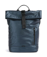 Zwei Cargo CAR200 Mochila Rolltop metallic blue
