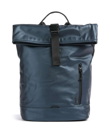Zwei Cargo CAR200 Mochila Rolltop metallic blue