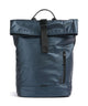 Zwei Cargo CAR200 Mochila Rolltop metallic blue