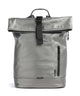 Zwei Cargo CAR200 Mochila Rolltop metallic stone