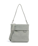 Zwei Mademoiselle.M M8 Bolsa tiracolo sage