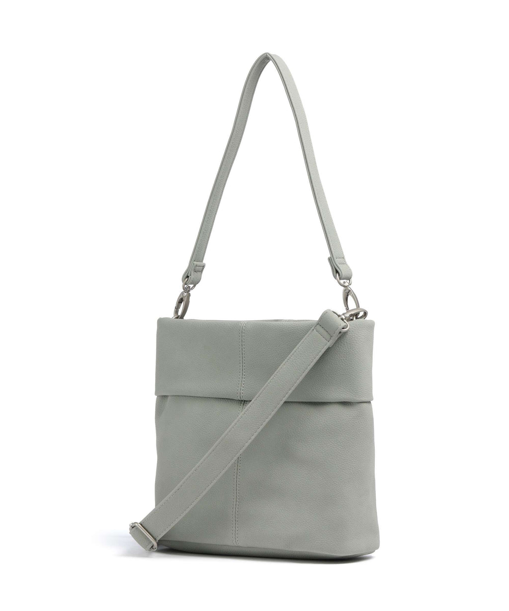 Zwei Mademoiselle.M M8 Shoulder bag sage