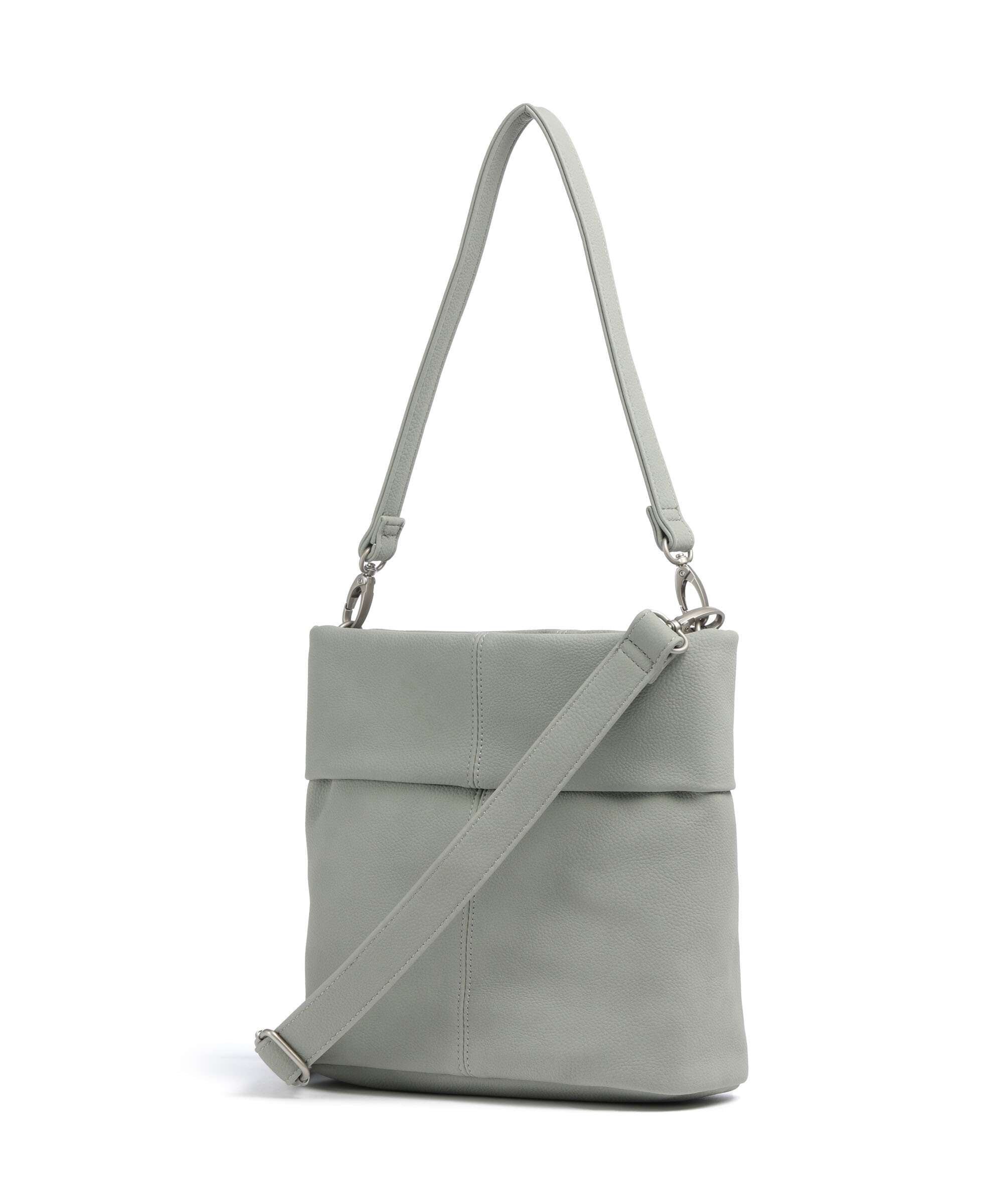 Zwei Mademoiselle.M M8 Shoulder bag sage