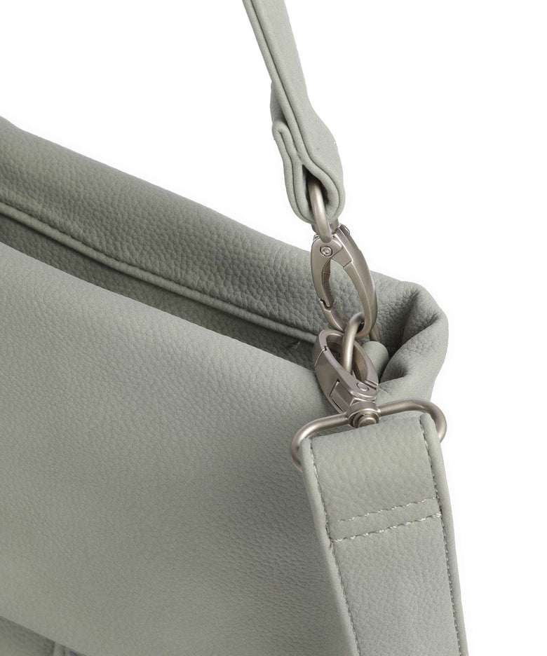 Zwei Mademoiselle.M M12 Hobo bag sage