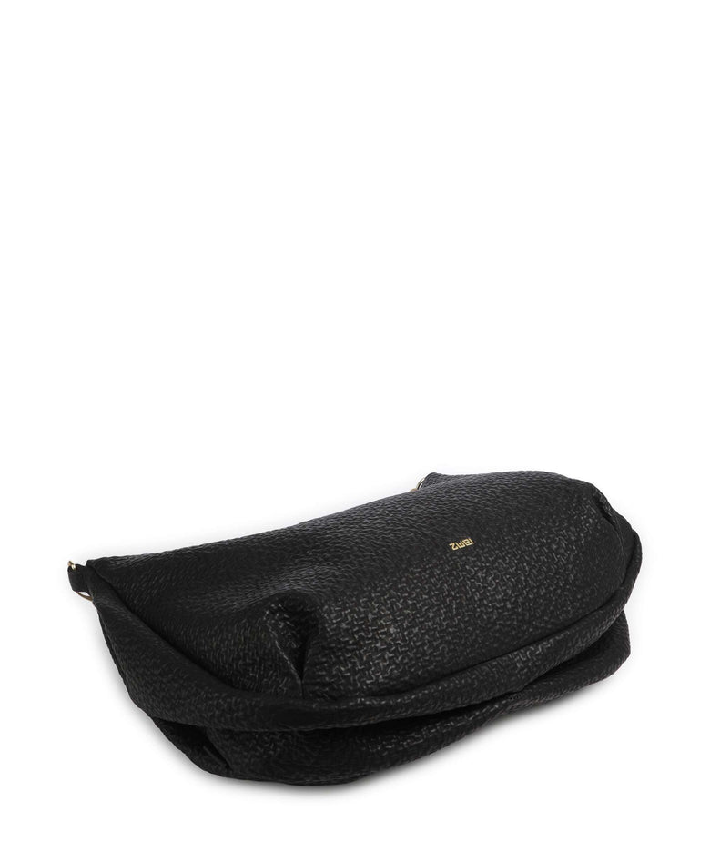 Zwei Lola LO200 Hobo bag black