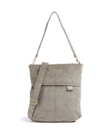Zwei Mademoiselle.M M12 Saco de balde cord mocca
