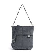 Zwei Mademoiselle.M M12 Saco de balde cord polar