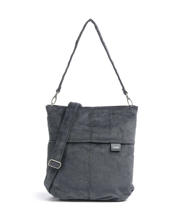 Zwei Mademoiselle.M M12 Saco de balde cord polar