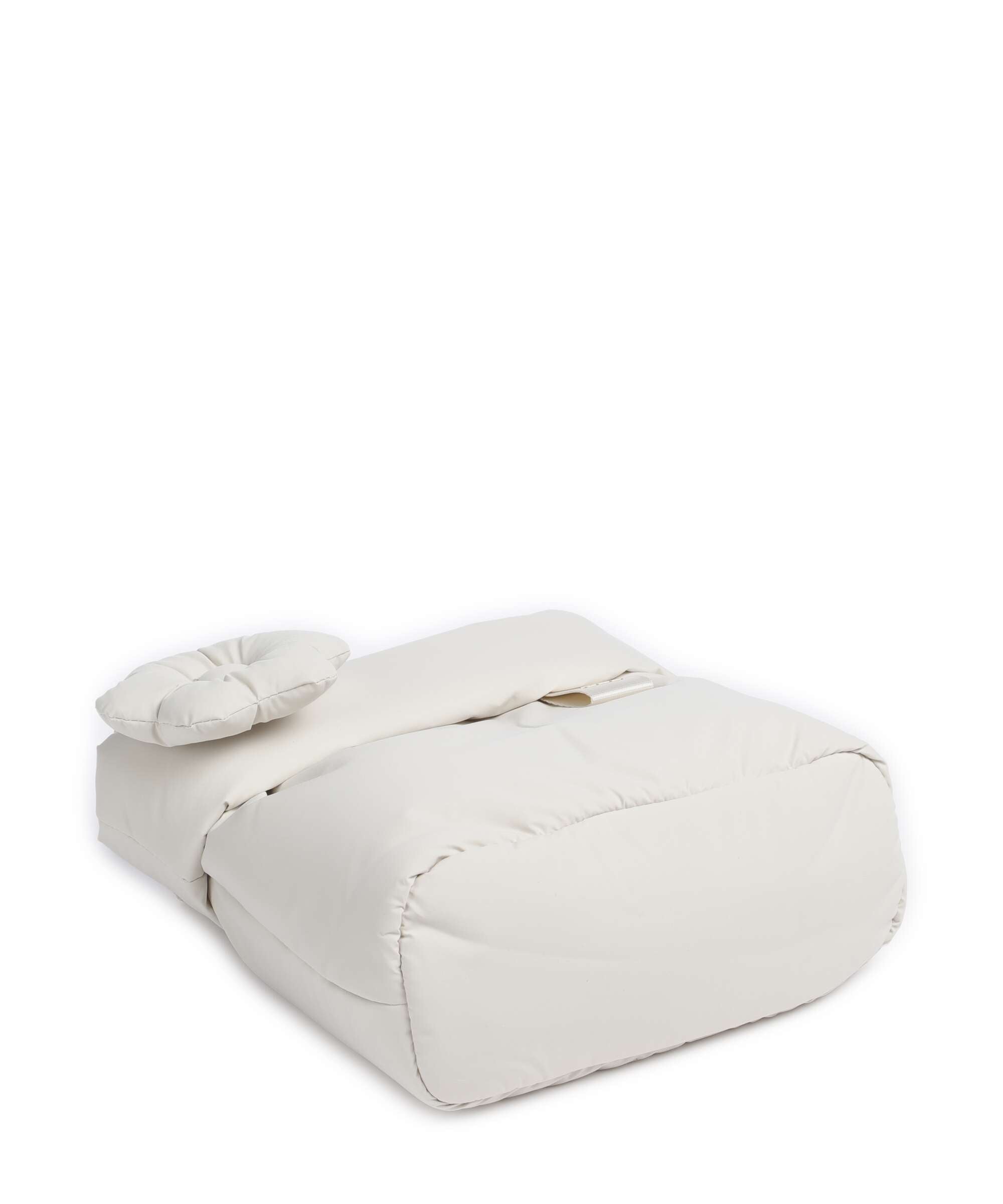Zwei Hannah HA8 Shoulder bag offwhite