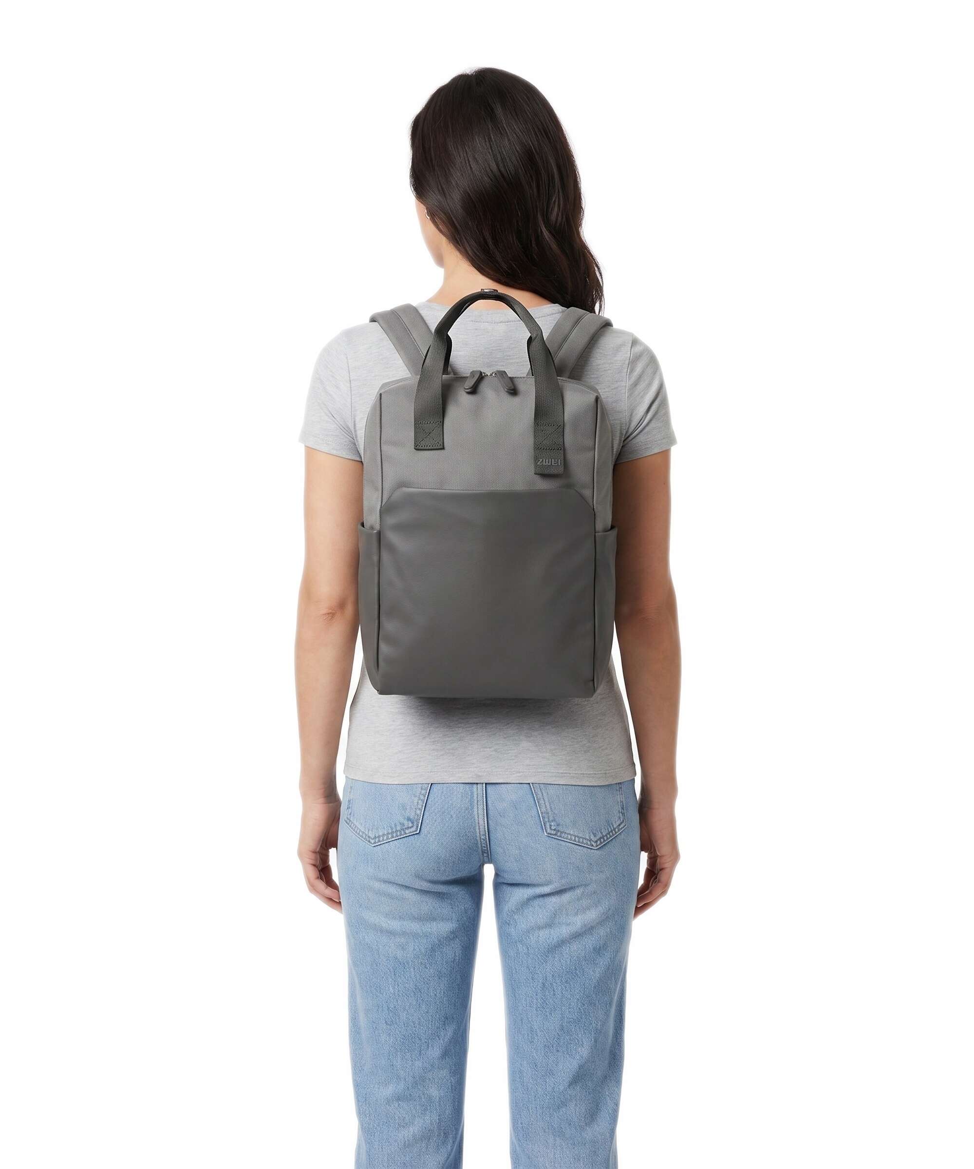 Zwei Lou LUR130 Backpack stone