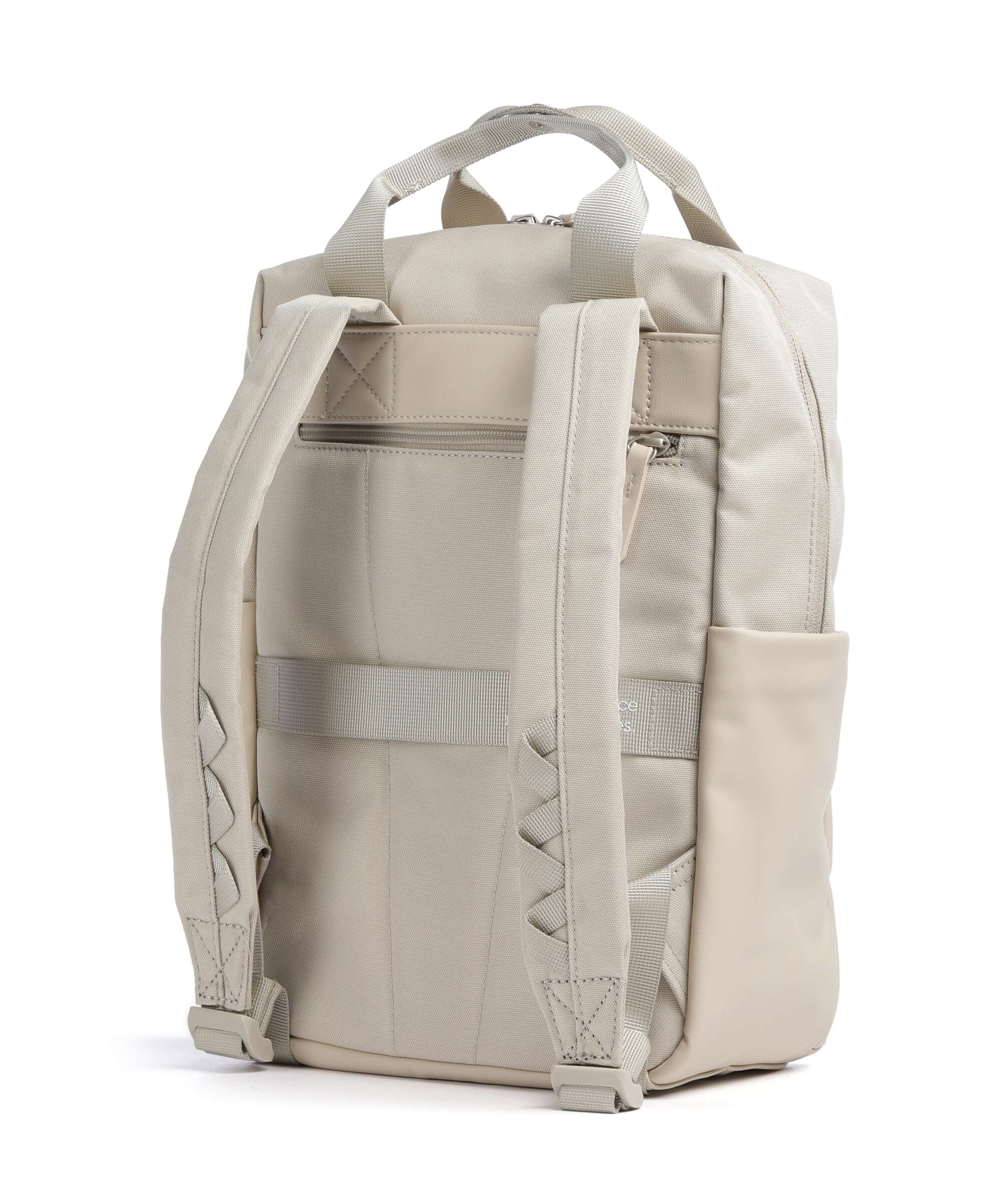 Zwei Lou LUR140 Backpack linen
