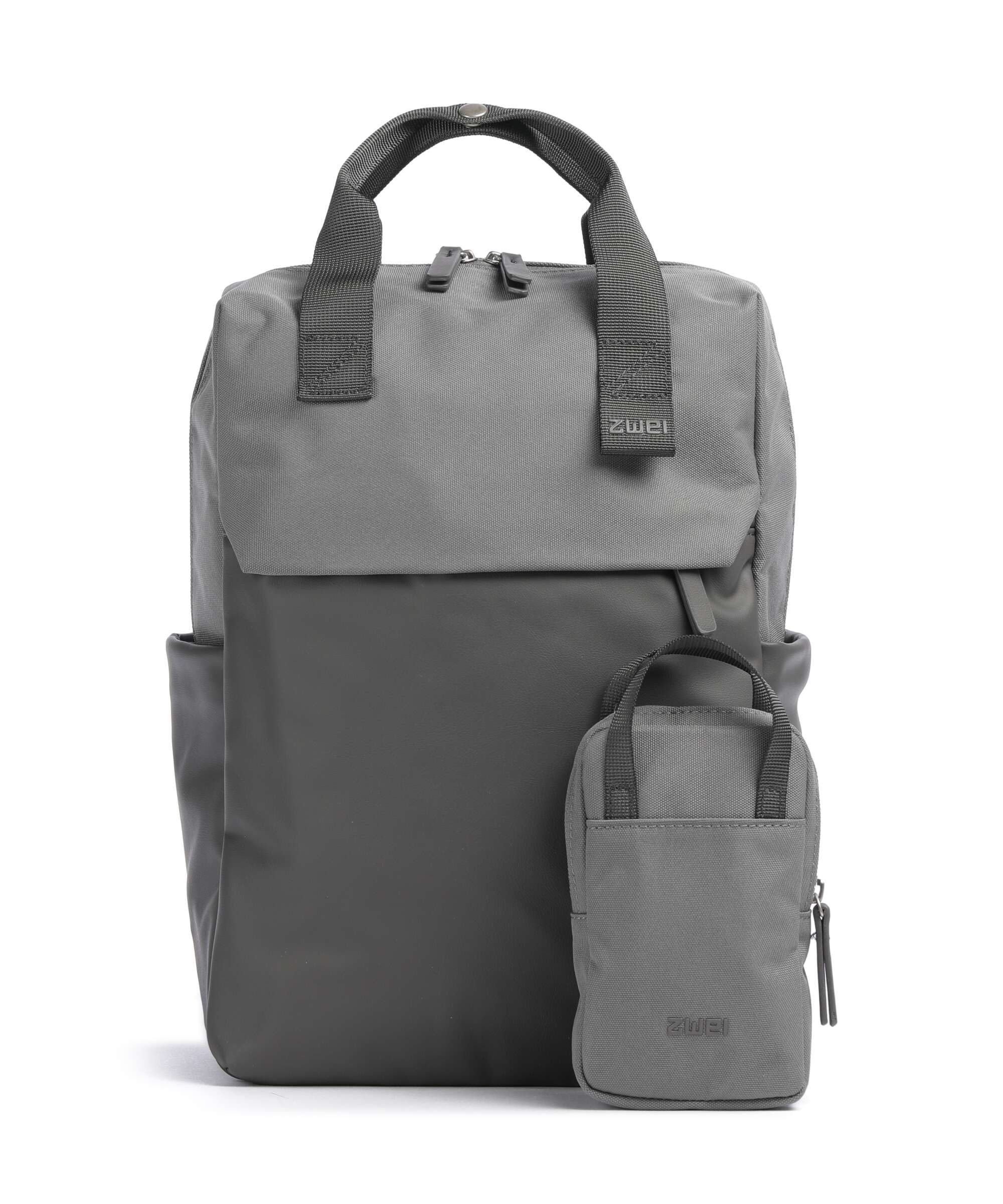 Zwei Lou LUR140 Backpack stone