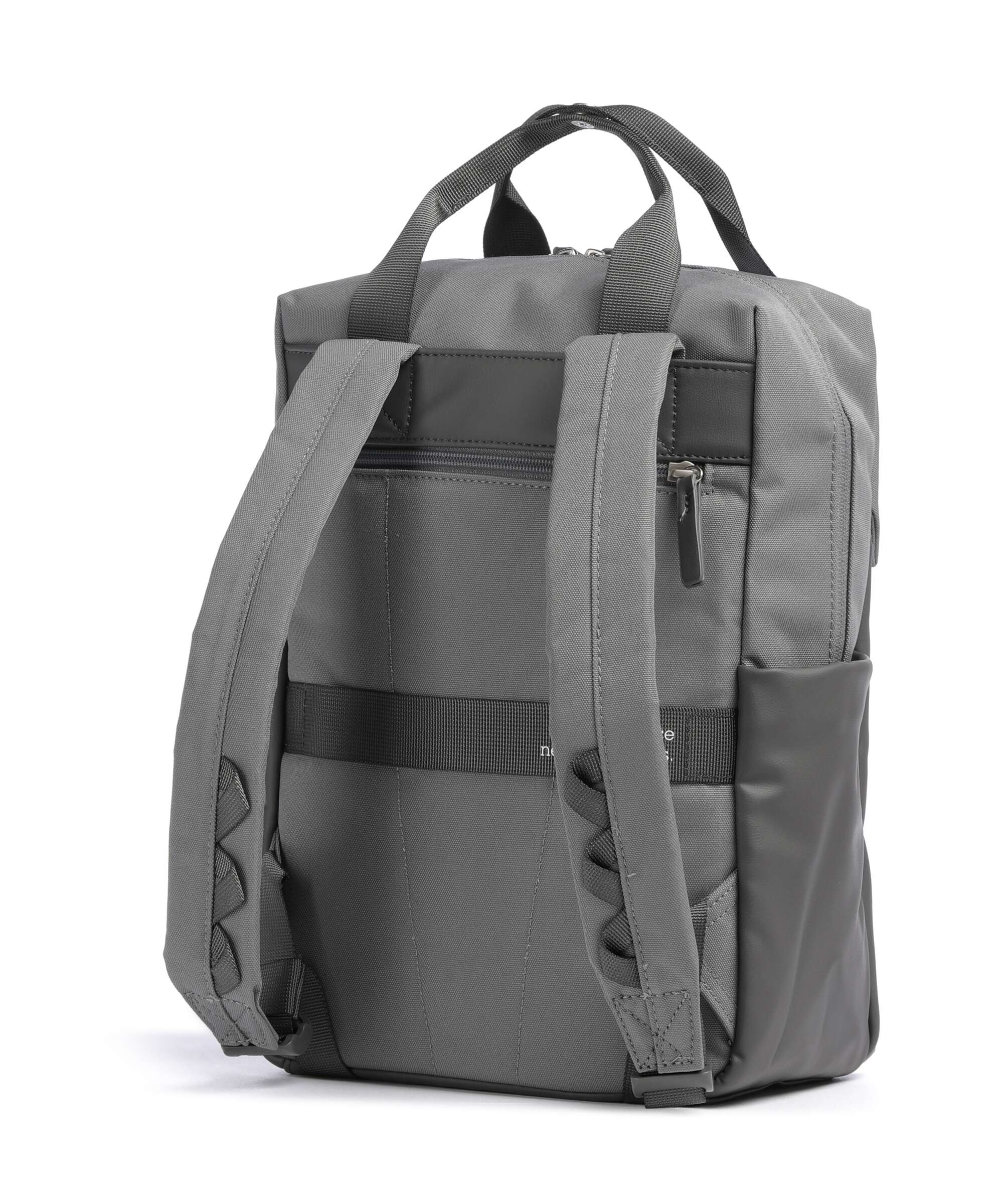 Zwei Lou LUR140 Backpack stone