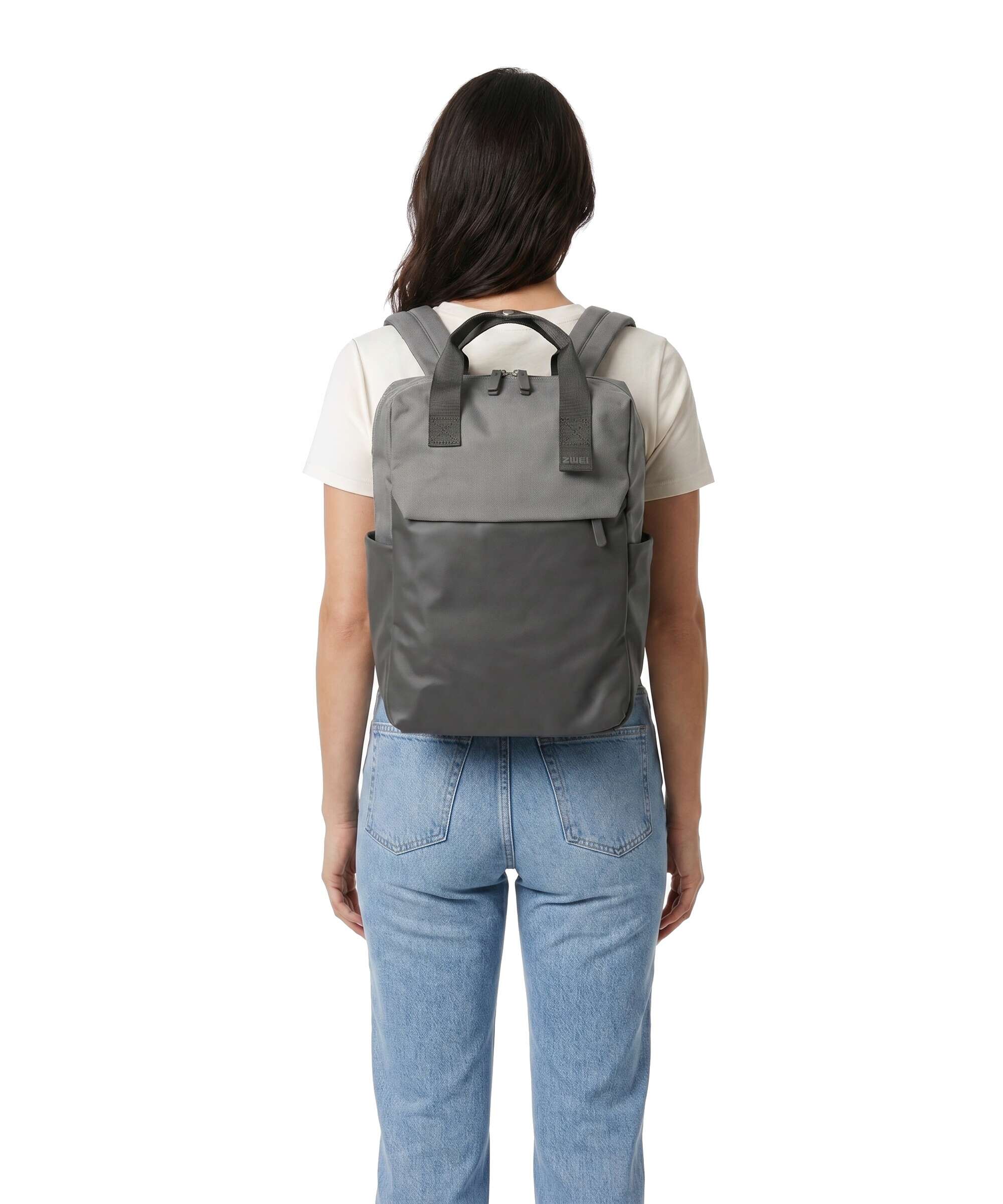 Zwei Lou LUR140 Backpack stone