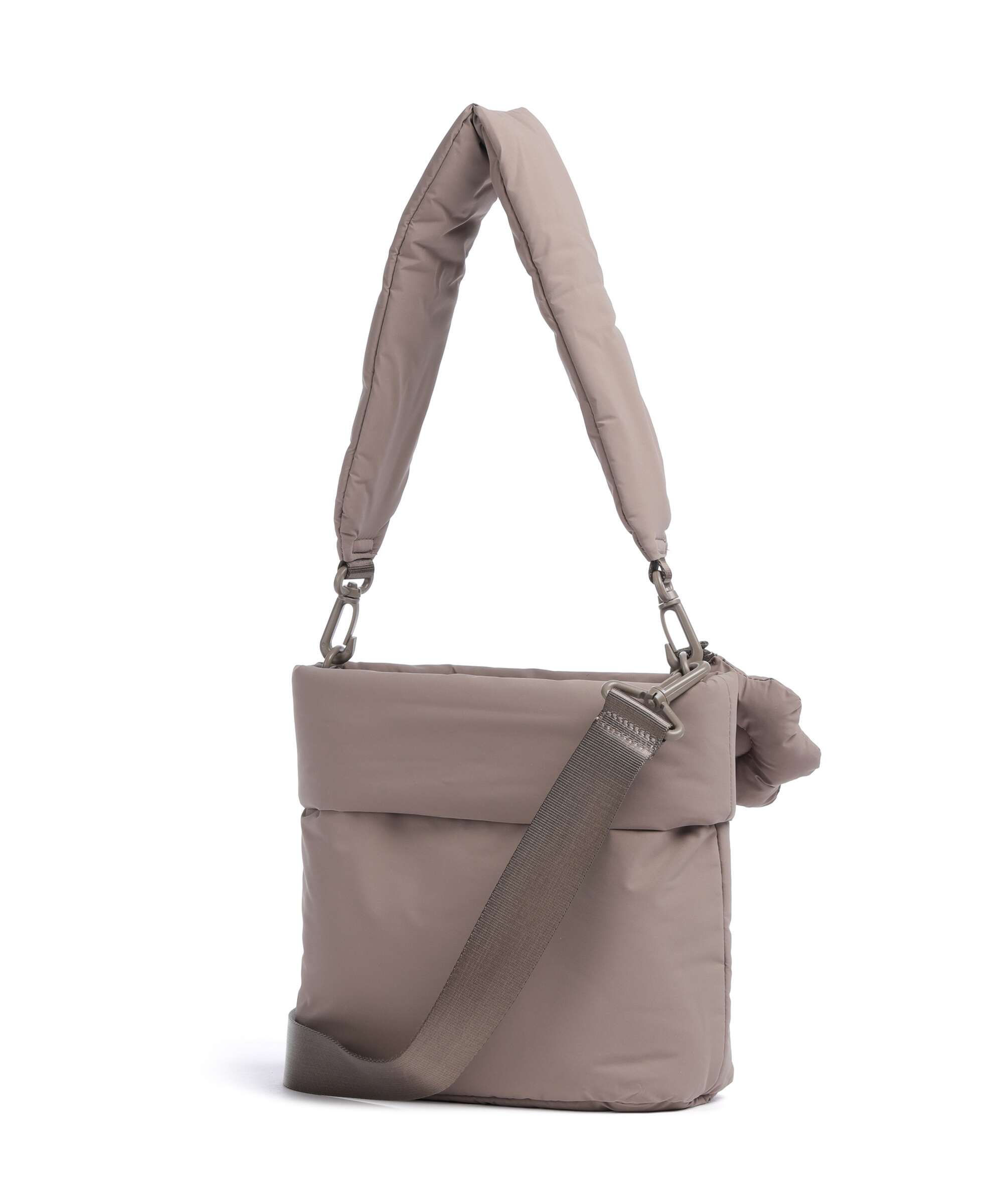 Zwei Hannah HA8 Shoulder bag cappuccino