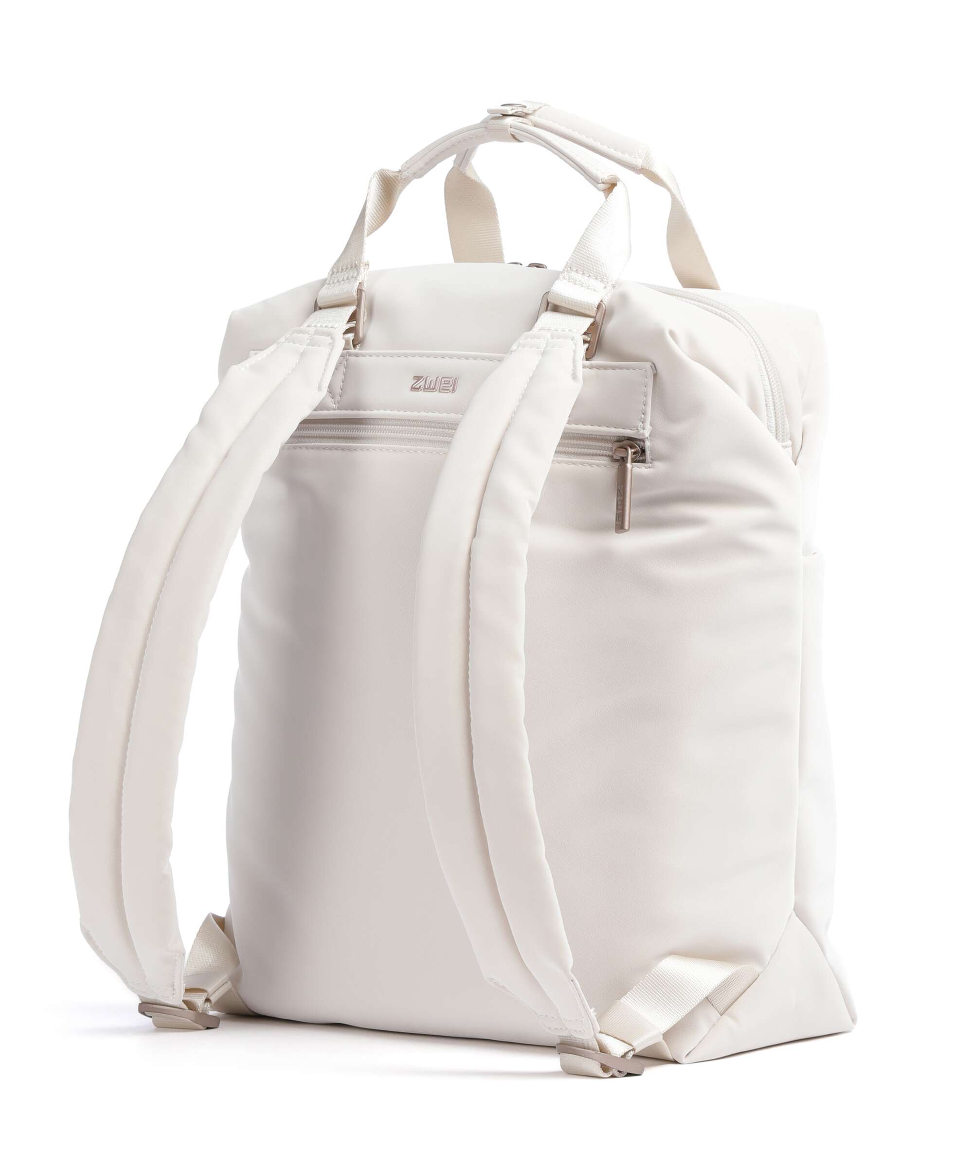 Zwei Neo NER140 Backpack offwhite