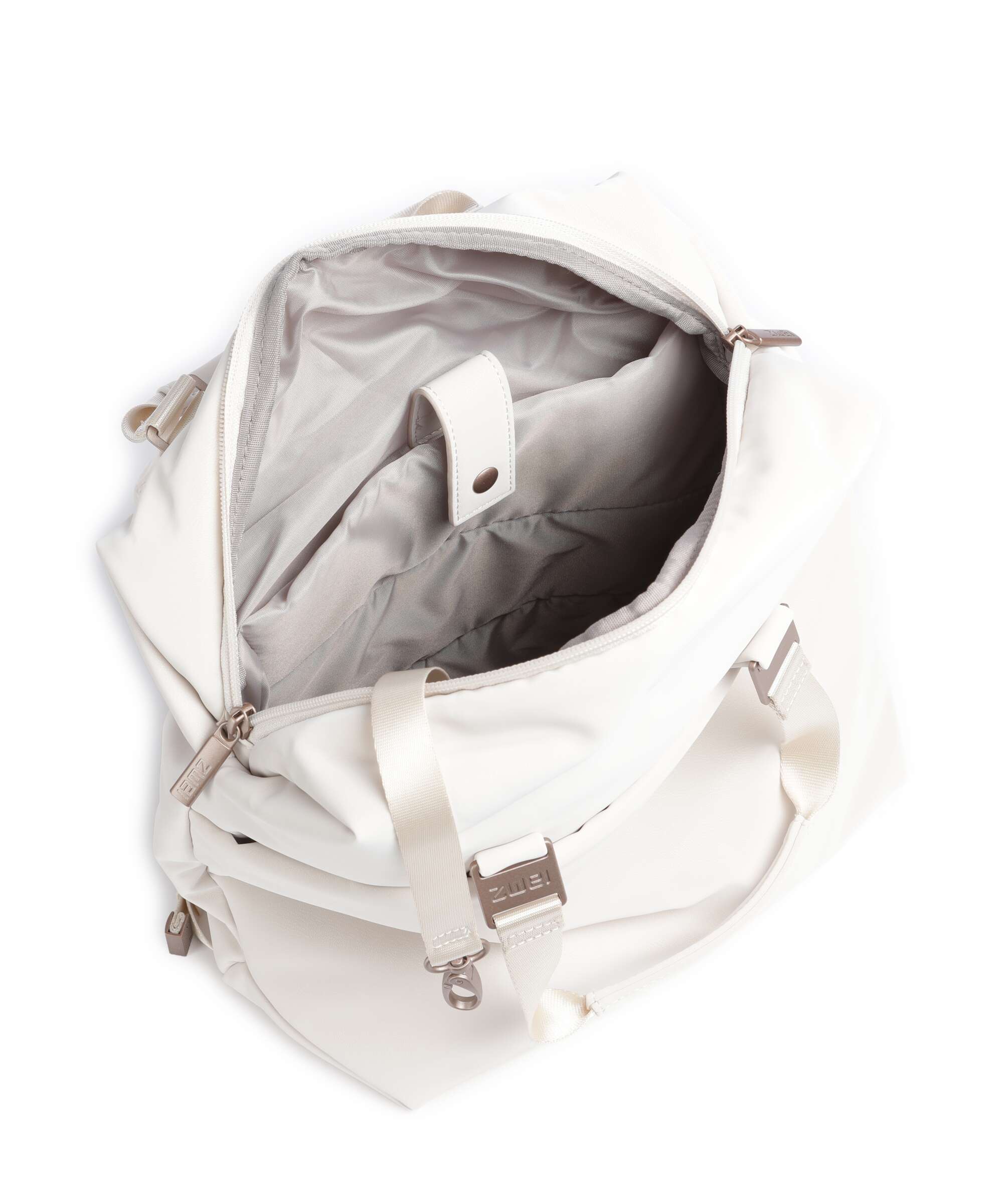 Zwei Neo NER140 Backpack offwhite