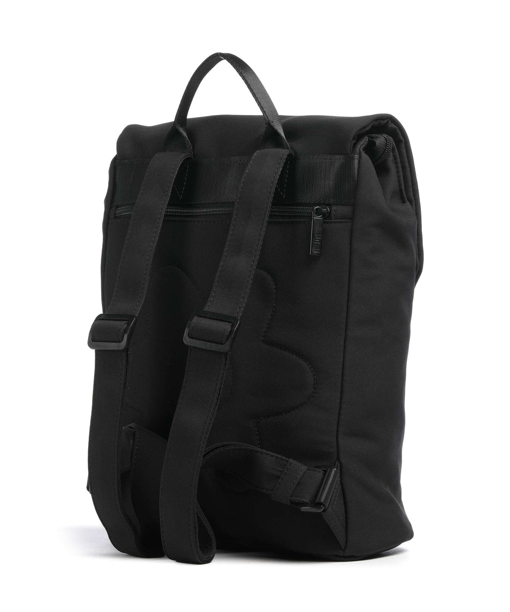 Zwei Mademoiselle.Tex MRTX13 Backpack black