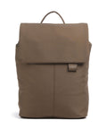 Zwei Mademoiselle.Tex MRTX13 Backpack brown
