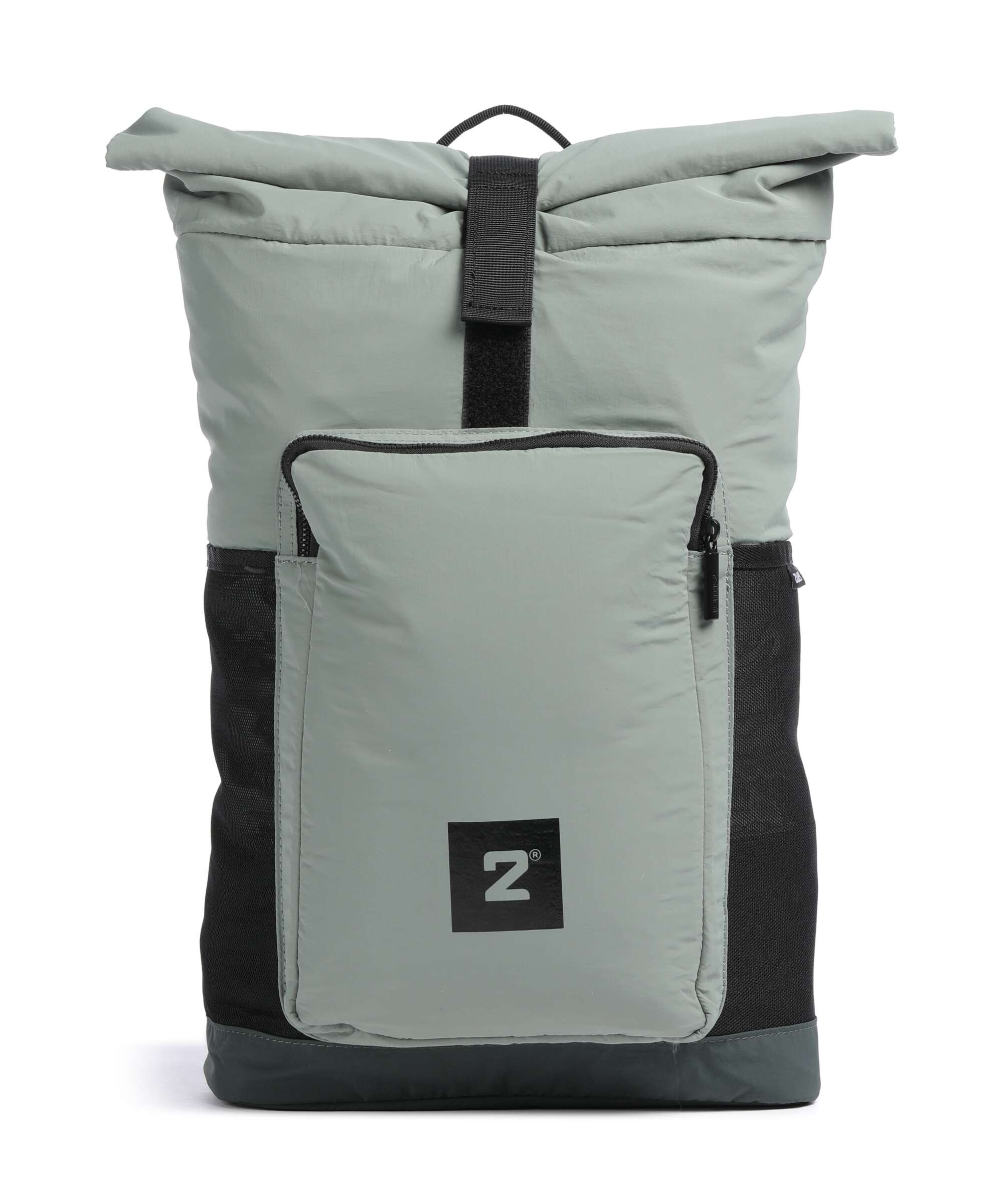 Zwei Bonny BOR180 Backpack eucalyptus