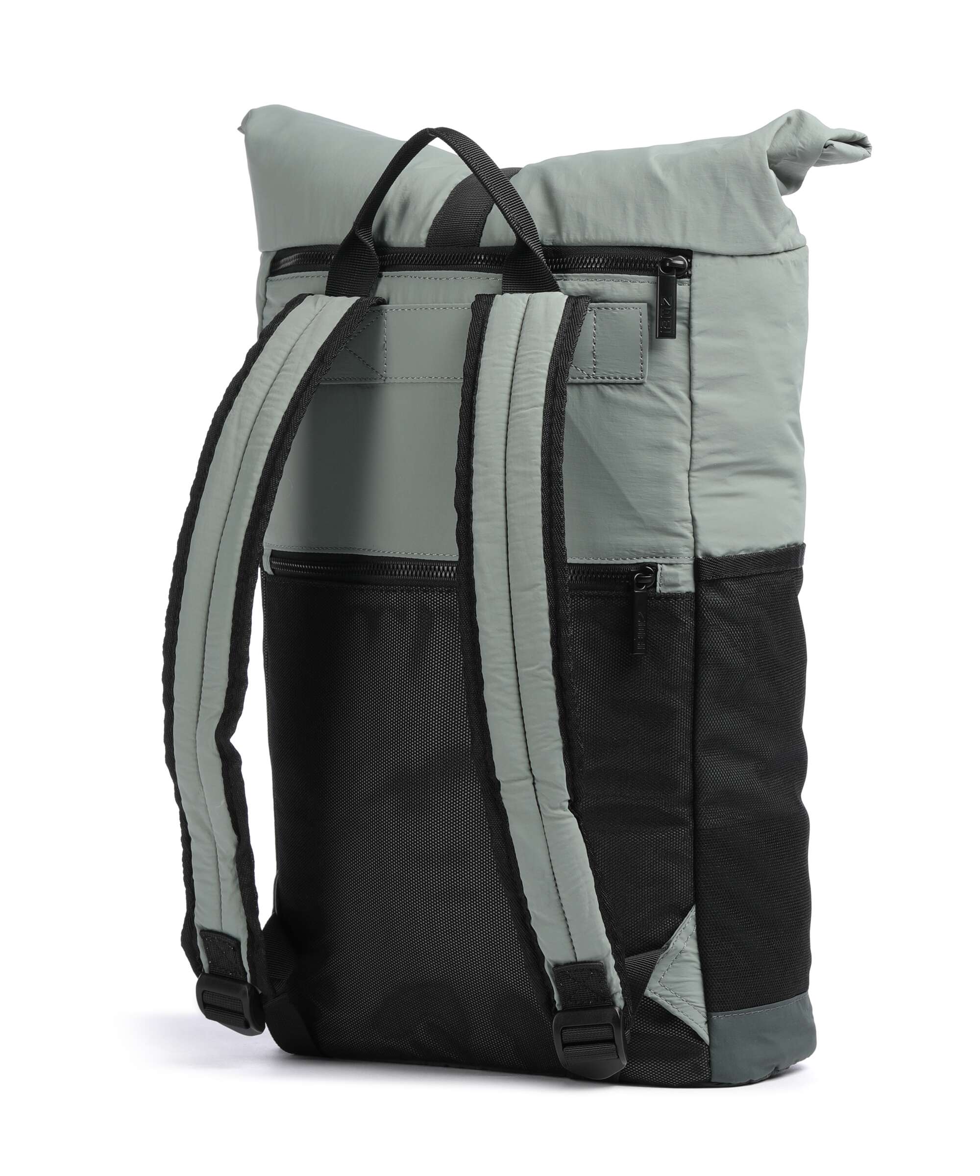 Zwei Bonny BOR180 Backpack eucalyptus