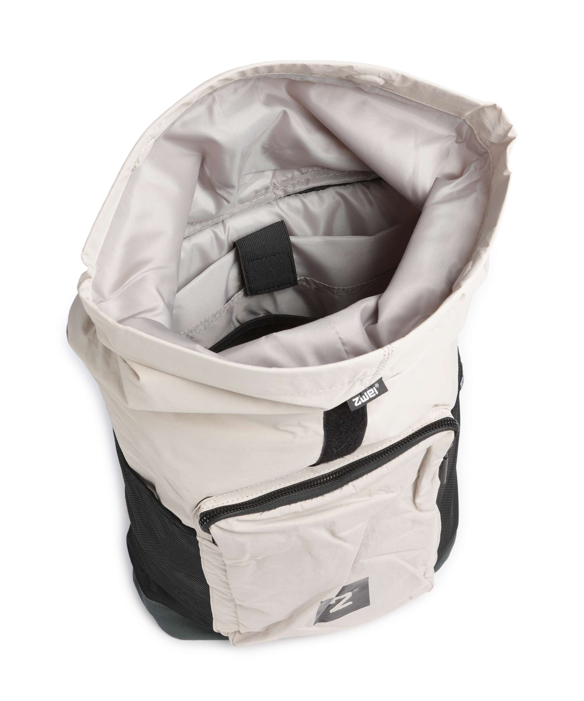 Zwei Bonny BOR180 Backpack sand