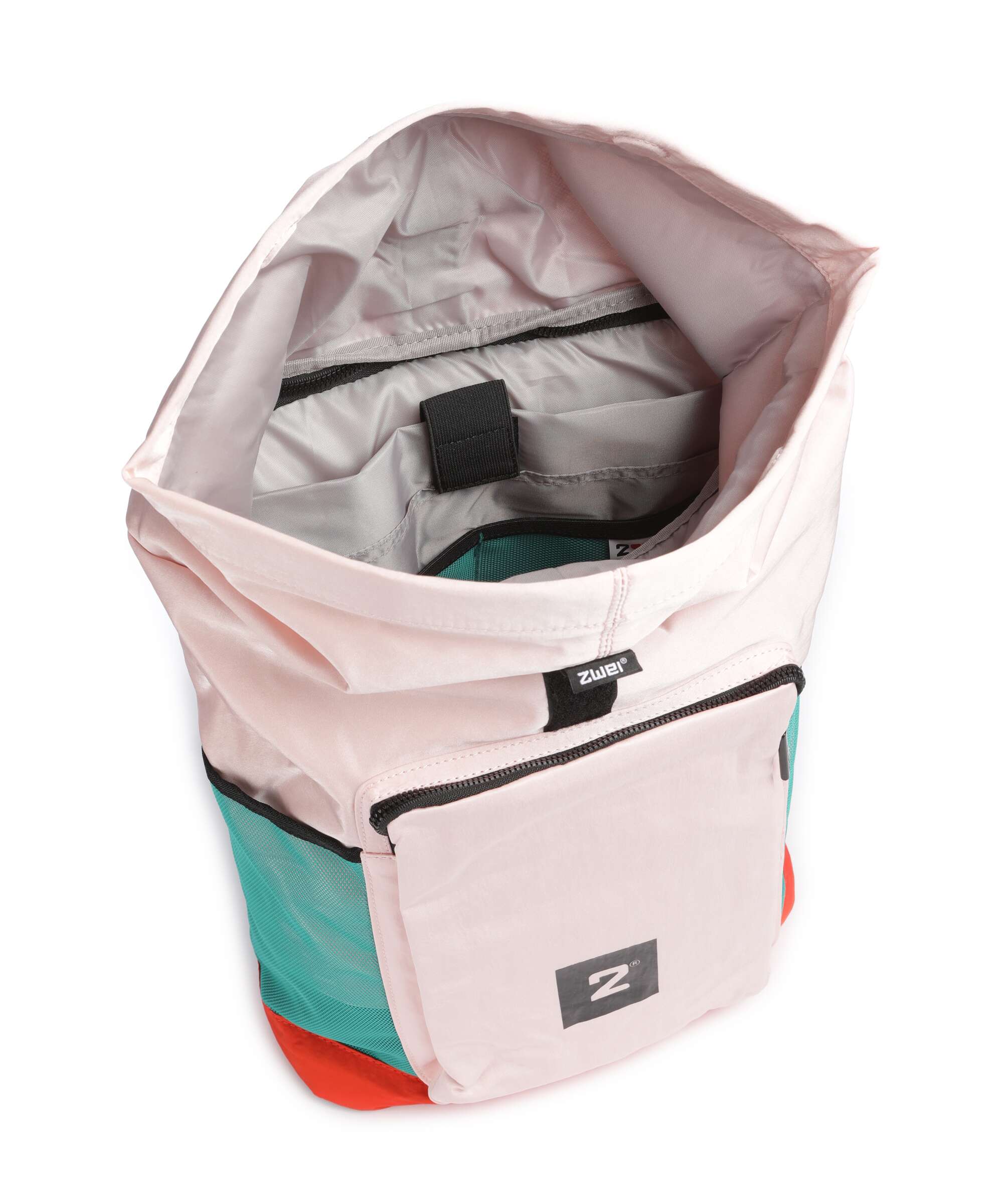 Zwei Bonny BOR180 Backpack candy