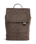 Zwei Mademoiselle.M MR13 Backpack cord/wood