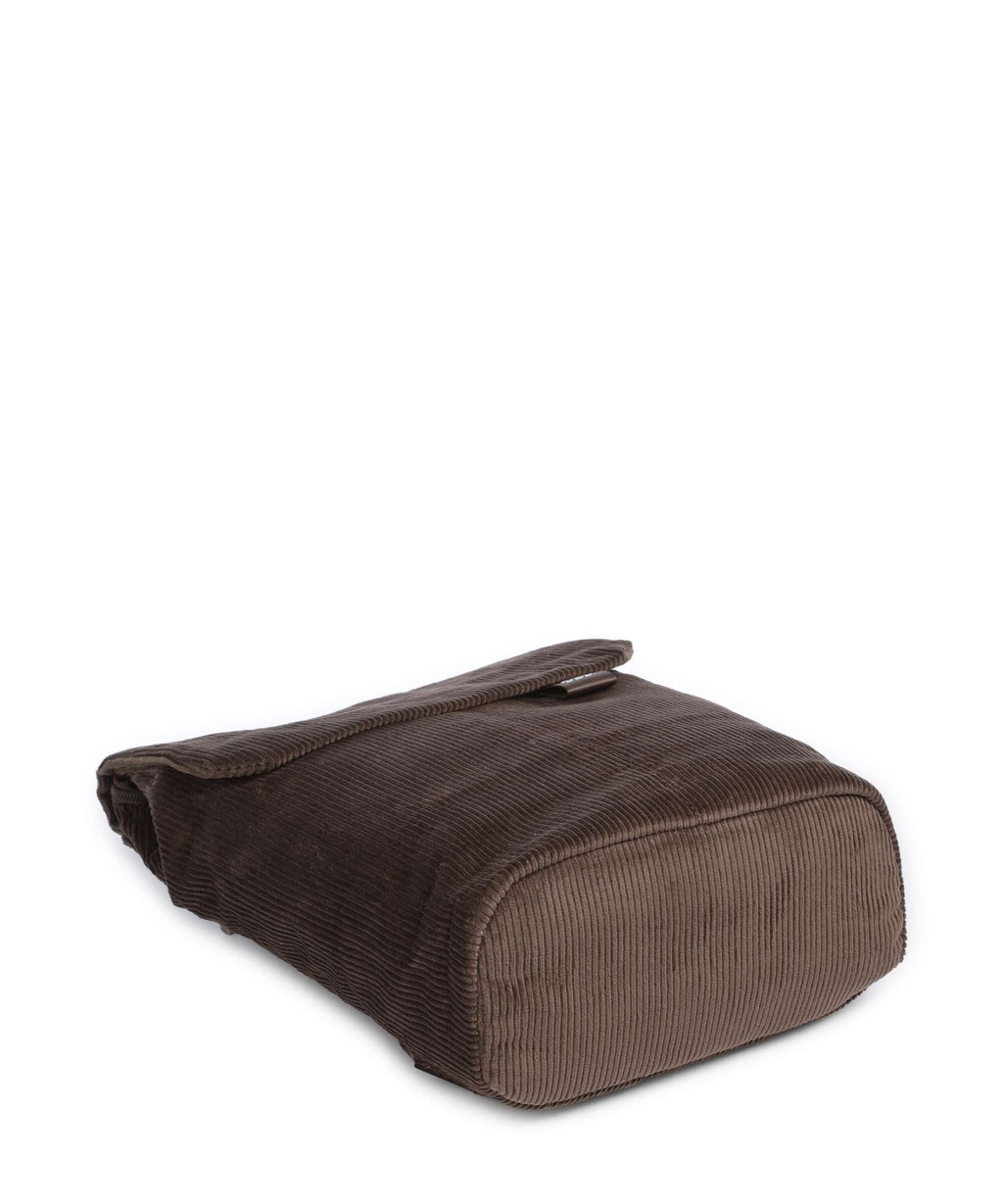 Zwei Mademoiselle.M MR13 Backpack cord/wood