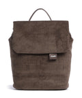 Zwei Mademoiselle.M MR8 Backpack cord/wood
