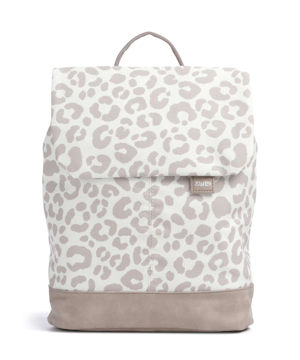 Zwei Olli OR13 Backpack leo/cotton