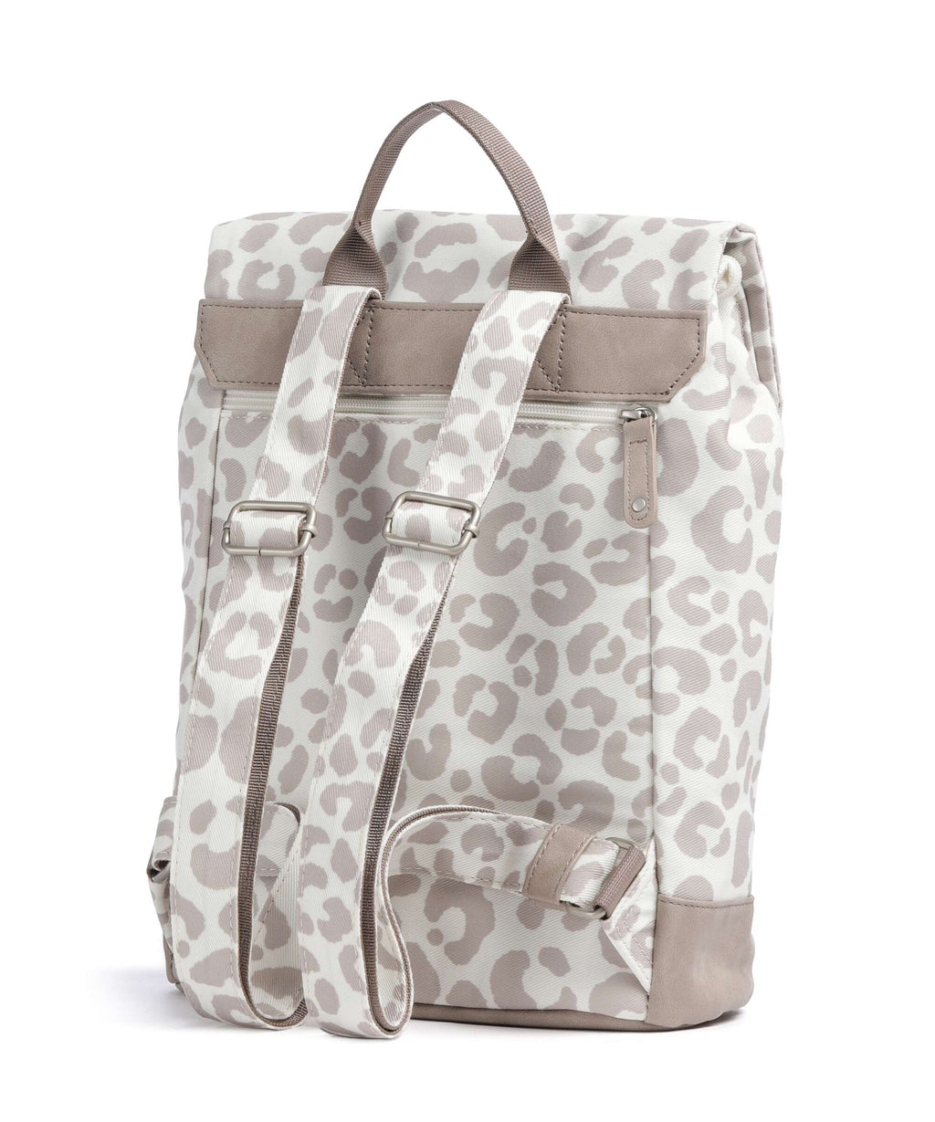 Zwei Olli OR13 Backpack leo/cotton