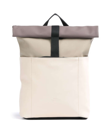 Ucon Acrobatics Lotus Hajo Mini Mochila Rolltop nude/light apricot