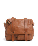 Aunts & Uncles Grandma's Luxury Club Miss Apple Pie Bolsa tiracolo jet black