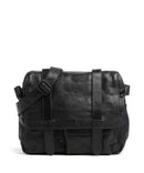 Aunts & Uncles Grandma's Luxury Club Miss Apple Pie Bolsa tiracolo sunflower