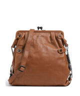 Aunts & Uncles Grandma's Luxury Club Mrs. Tea Cake Bolsa tiracolo caramel