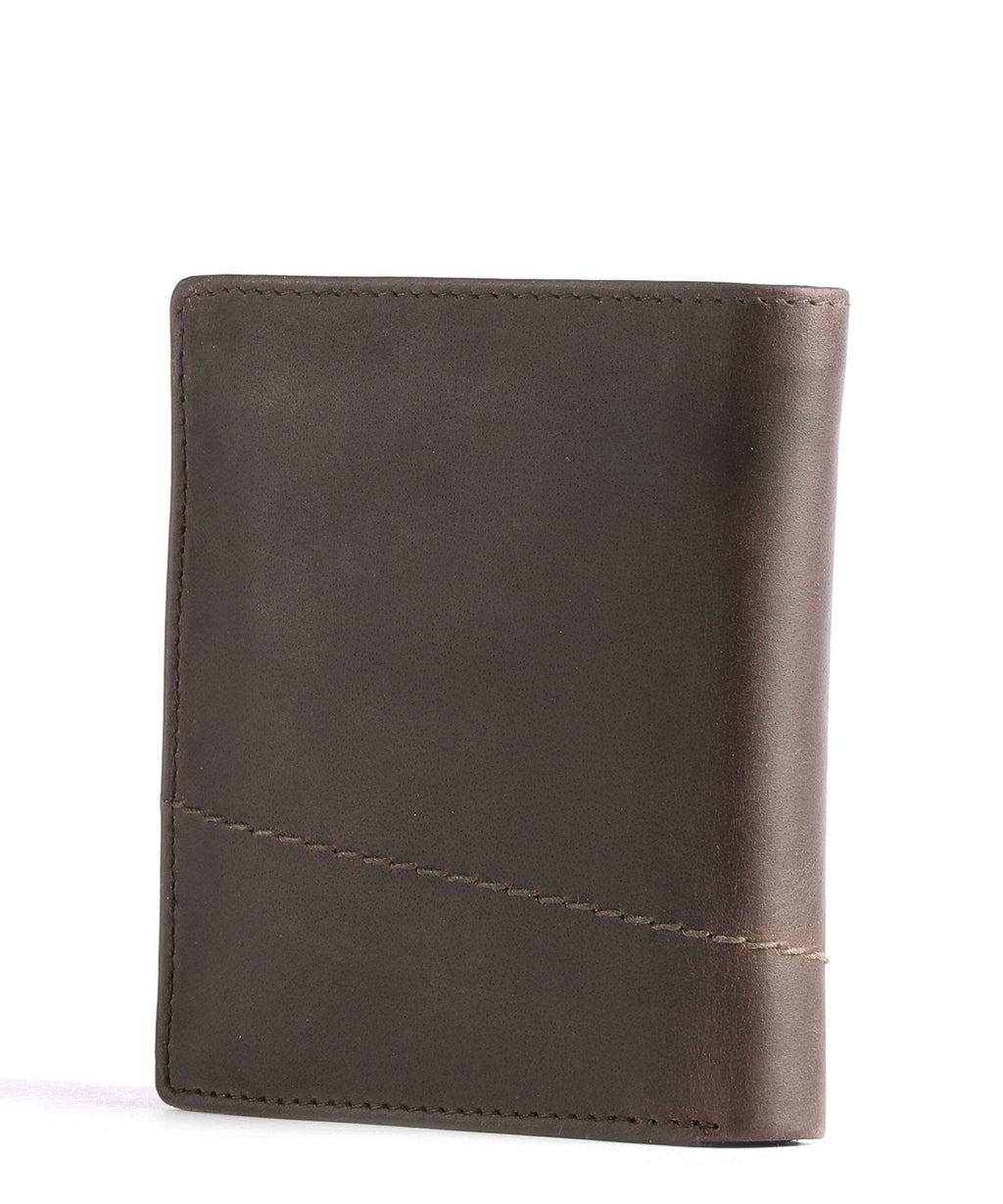 Aunts & Uncles Good Old Friends Rabbit Wallet coffee