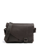 Aunts & Uncles Hunter Judd bolsa mensageiro vintage brown