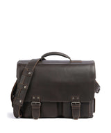 Aunts & Uncles Hunter Big Finn Pasta vintage brown