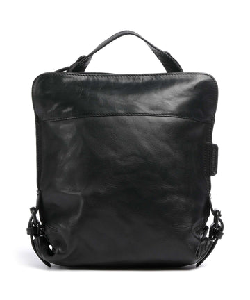 Aunts & Uncles Grandma's Luxury Club Mrs. Crumble Cookie Mochila tipo bolsa black smoke