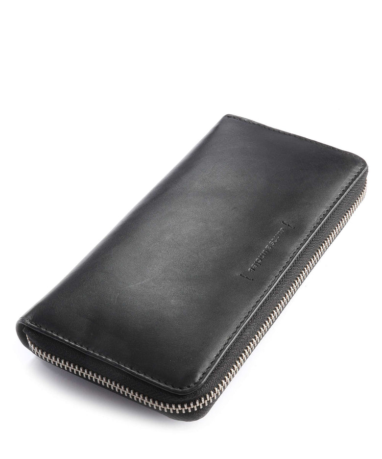 Aunts & Uncles Jamie's Orchard Melon Wallet cloudburst