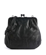 Aunts & Uncles Grandma's Luxury Club Mrs. Fortune Cookie Bolsa tiracolo black smoke