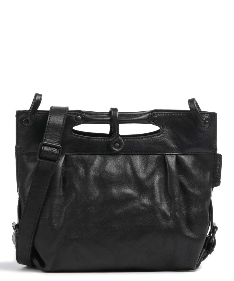 Aunts & Uncles Grandma's Luxury Club Mrs. Strawberry Muffin Handbag moonless night