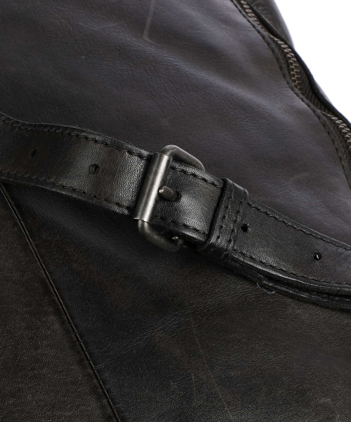 Aunts & Uncles The Barber Shop The Sparrow pure Rolltop backpack carrot