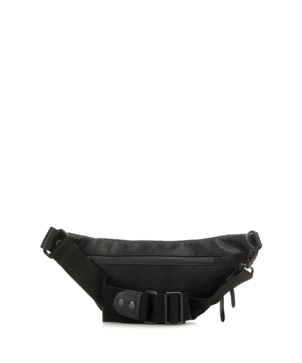 Aunts & Uncles Japan Ichikawa Fanny pack black