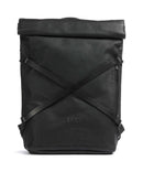 Aunts & Uncles Japan Osaka Mochila Rolltop black