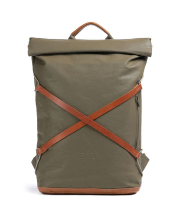Aunts & Uncles Japan Osaka Mochila Rolltop fallen rock